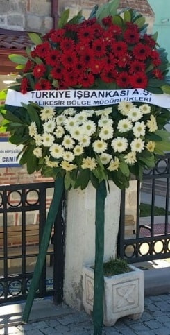 Cenaze iek modeli  Ankara hediye sevgilime hediye iek 